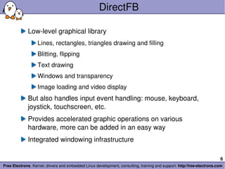 Graphical libraries | ODP | Graphics Software | Computer Software and ...