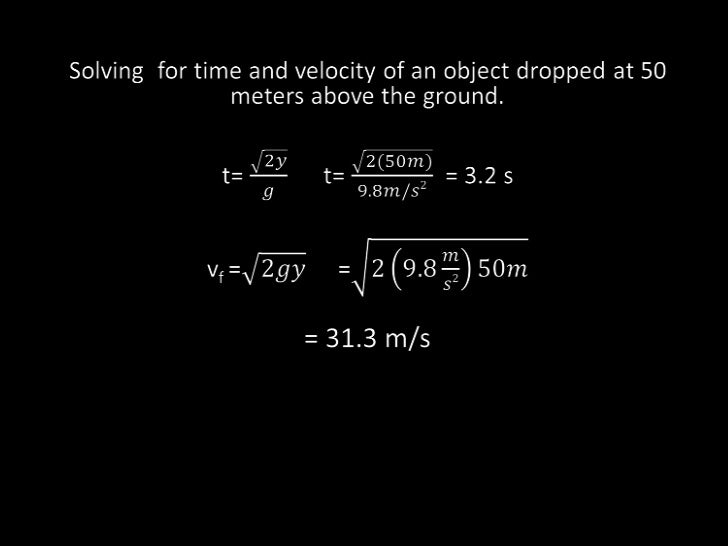 experiment 8 graphical analysis of motion