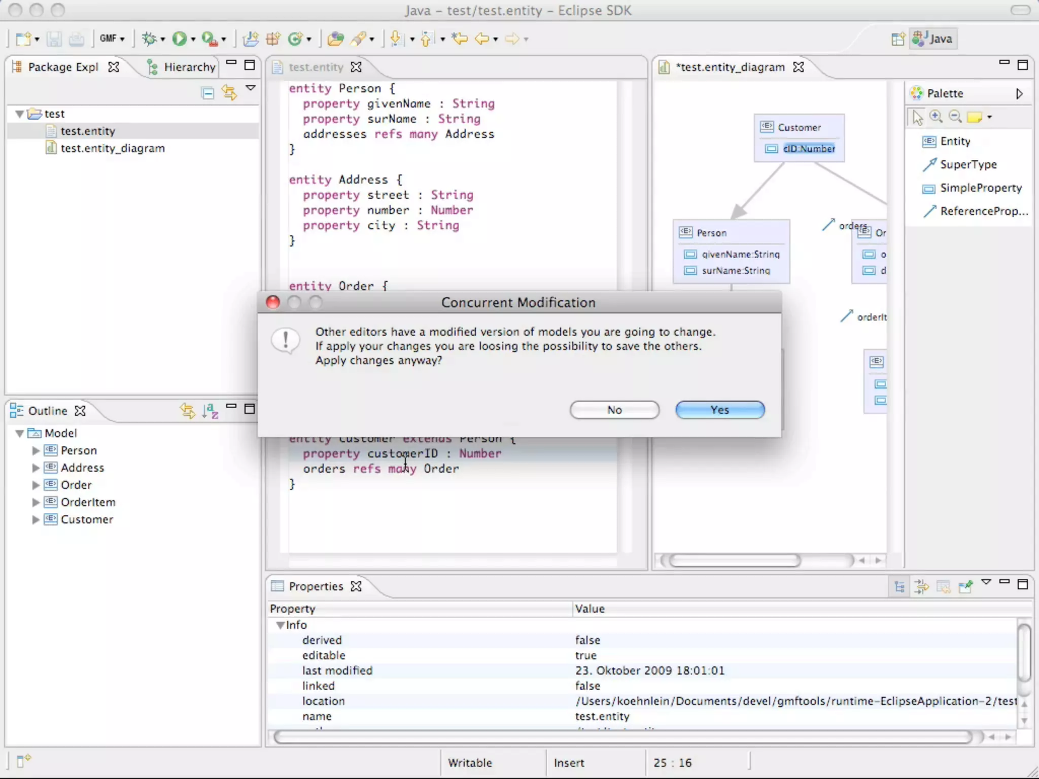 Combining Graphical and Textual