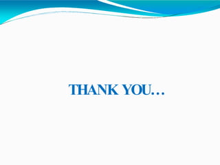 THANK YOU…
 