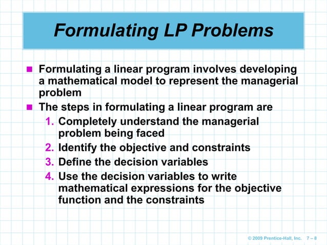 Graphical Method_LPP(QA-Render-052021) (1).pptx | Technology & Computing