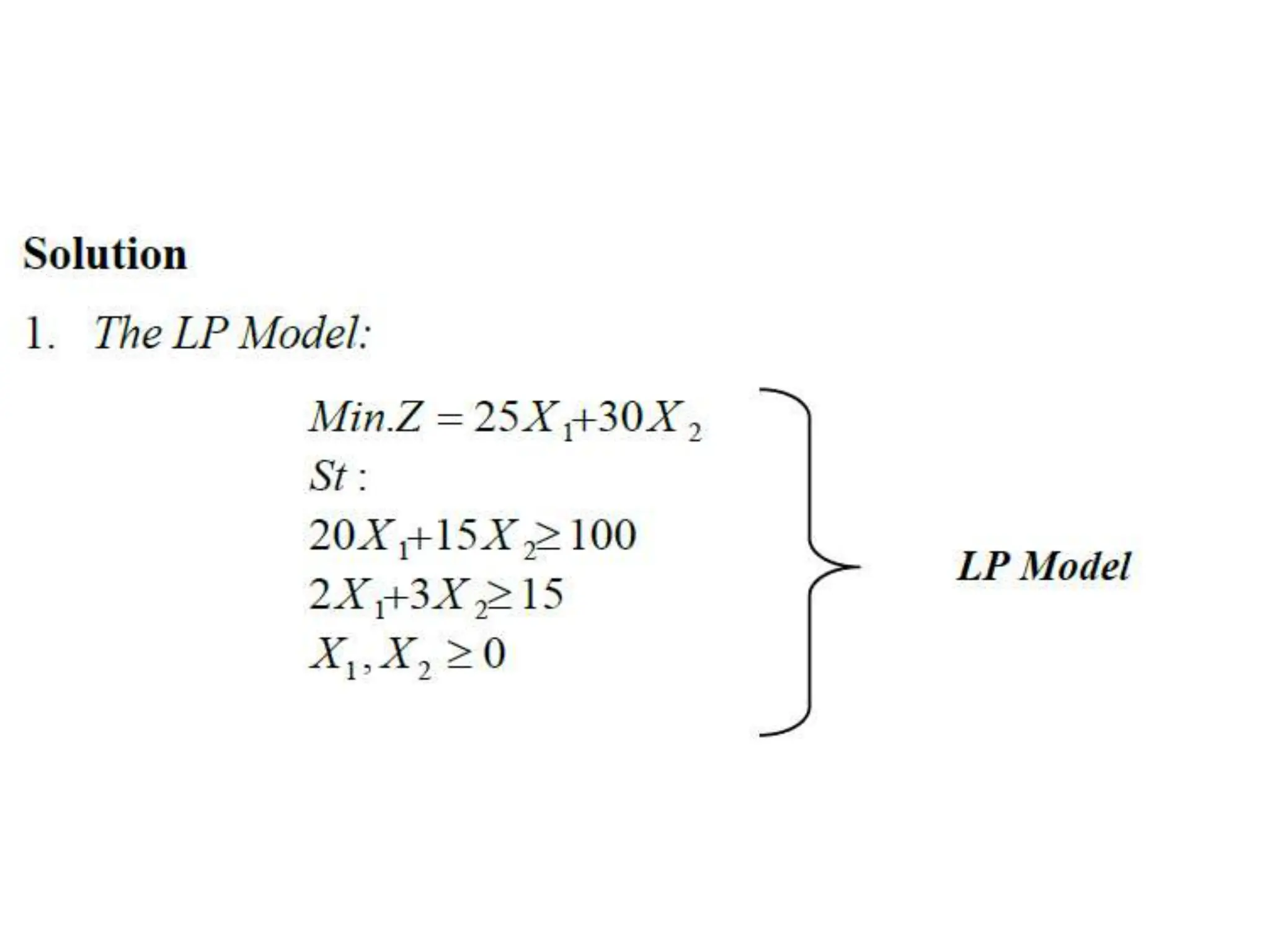Graphical Method of solving Linear Programing problems PP.pptx