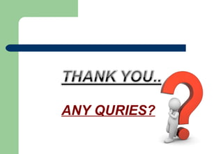 ANY QURIES?
 