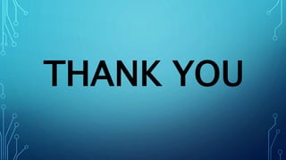 THANK YOU
 