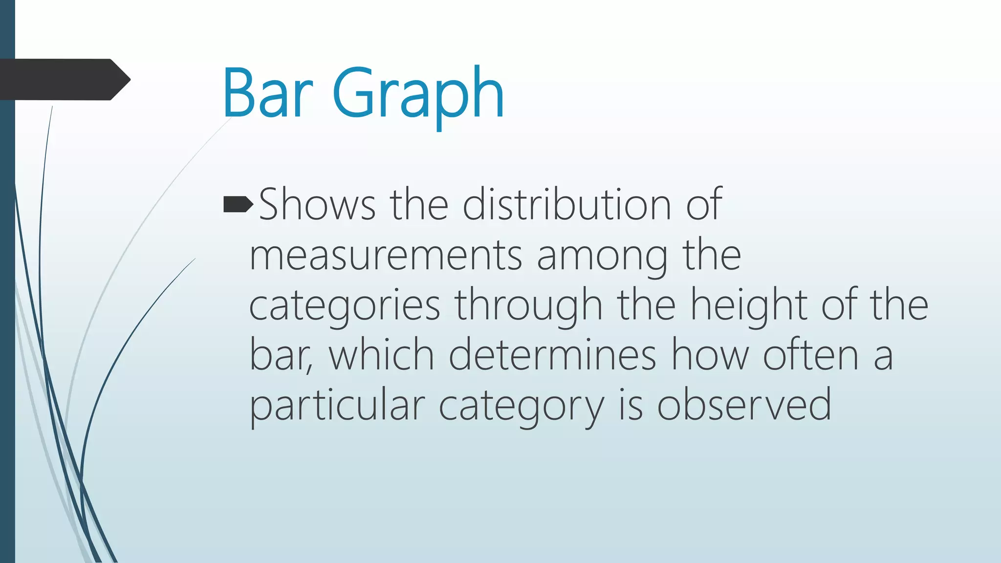 Graphical presentation of data | PPT