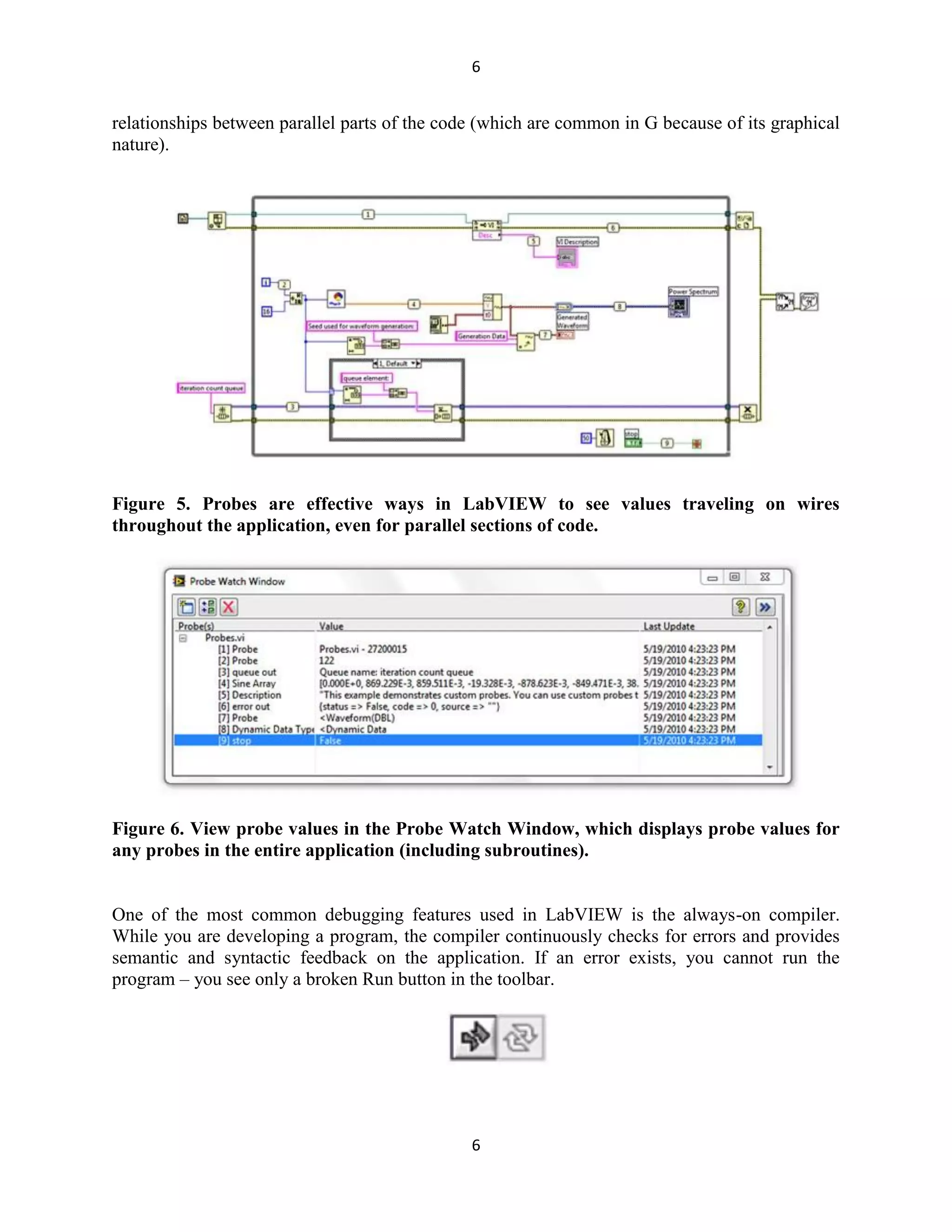 Graphical programming | PDF