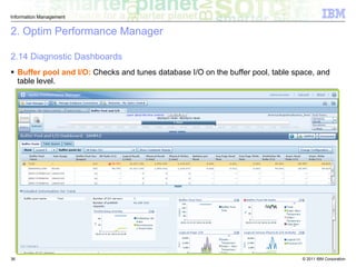 Graphical Utilities For IBM DB2 Monitoring | PPT
