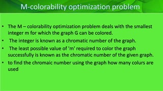 Graphic colouring | PPT