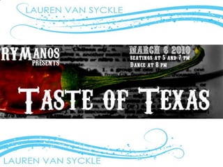 Graphic Design Portfolio