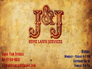 Graphic Design Portfolio