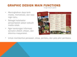 Introduction to Graphic Design | PPT