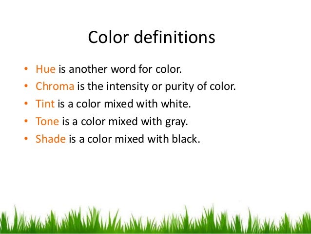 graphic design