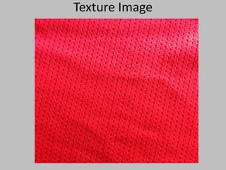 Texture Image

 