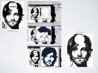 Ofﬁcial Cover
My Cover
 