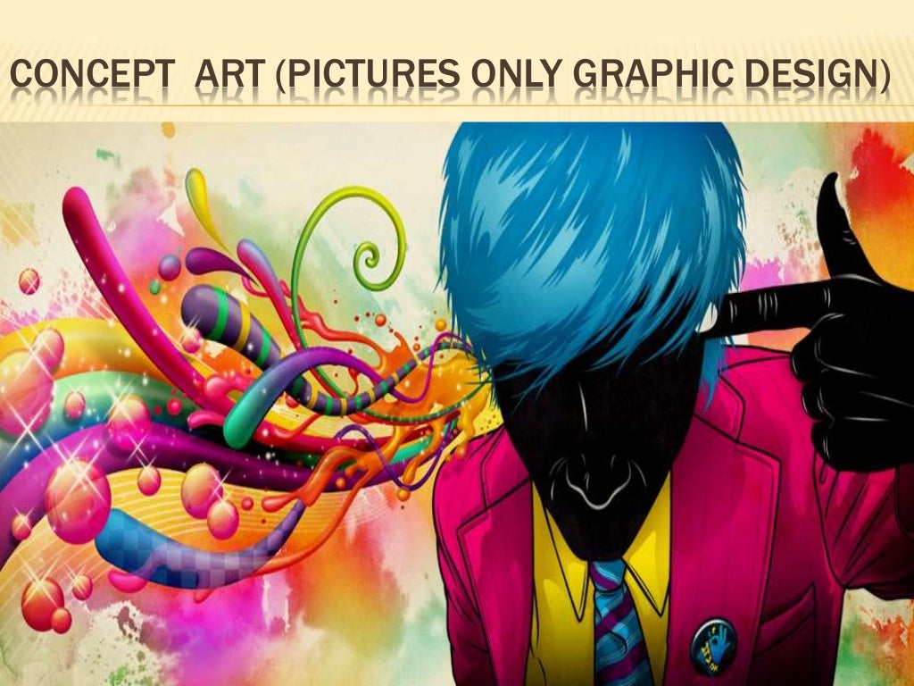 Graphic Design ( a Full leson, activities and quiz)