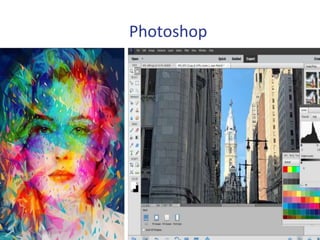 Photoshop
 
