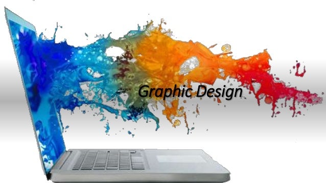 Graphic Design
 