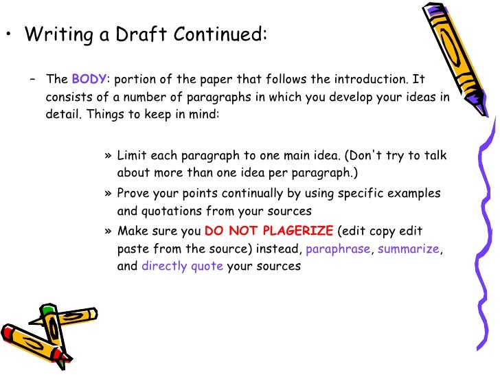 How to Write a Research Paper with Sample Research Papers How to Write a Research Paper with Sample Research Papers