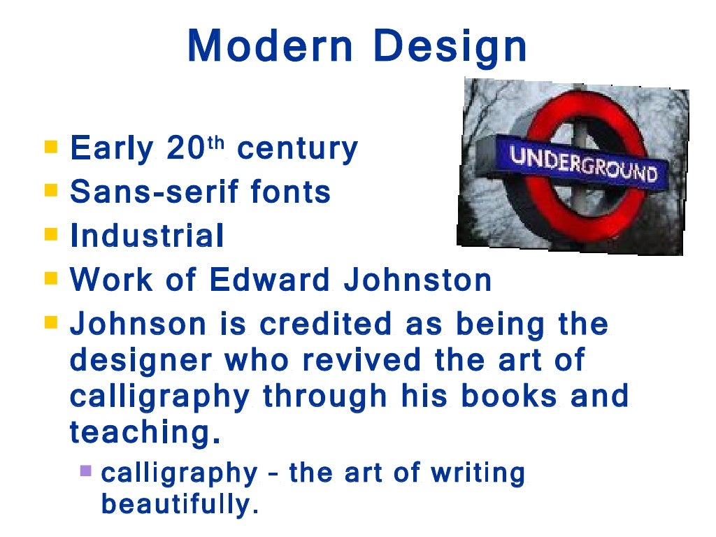 Graphic Design - Lesson 2