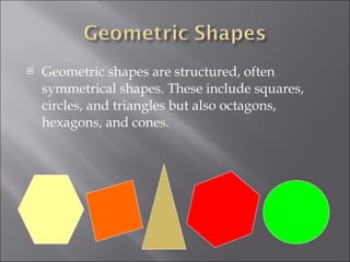 Graphic Design Lesson 3 | PPT