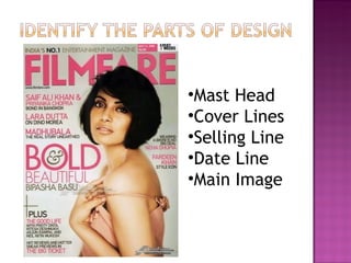 Mast Head Cover Lines Selling Line Date Line Main Image 