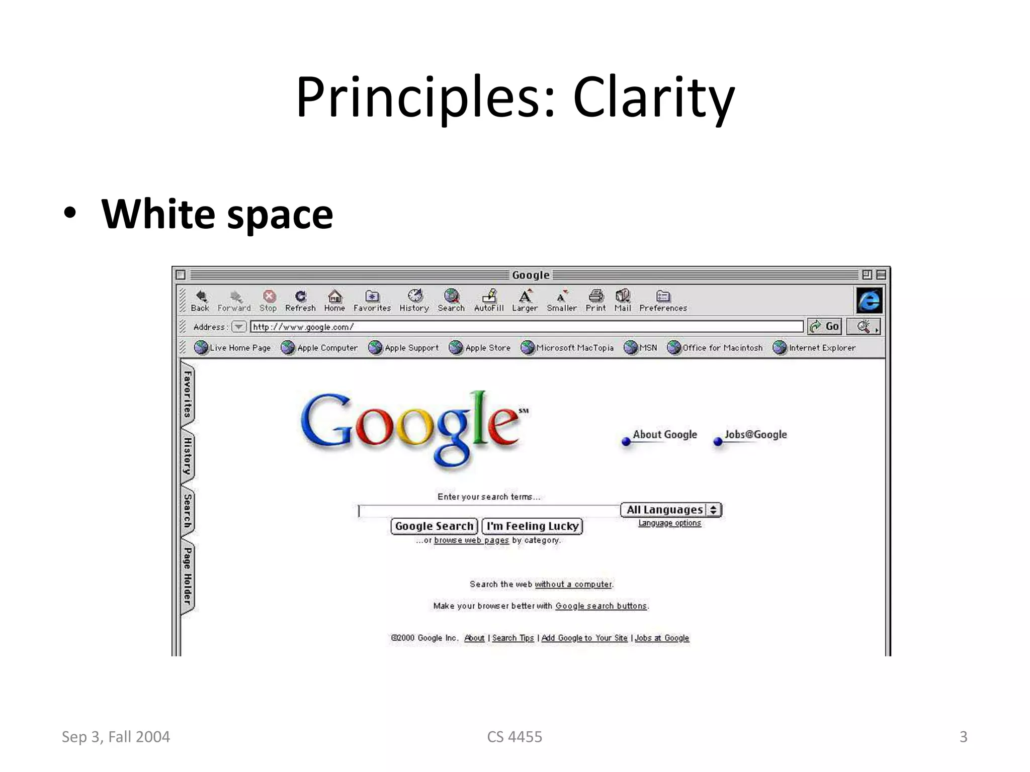 Graphic design 7 | PPTX