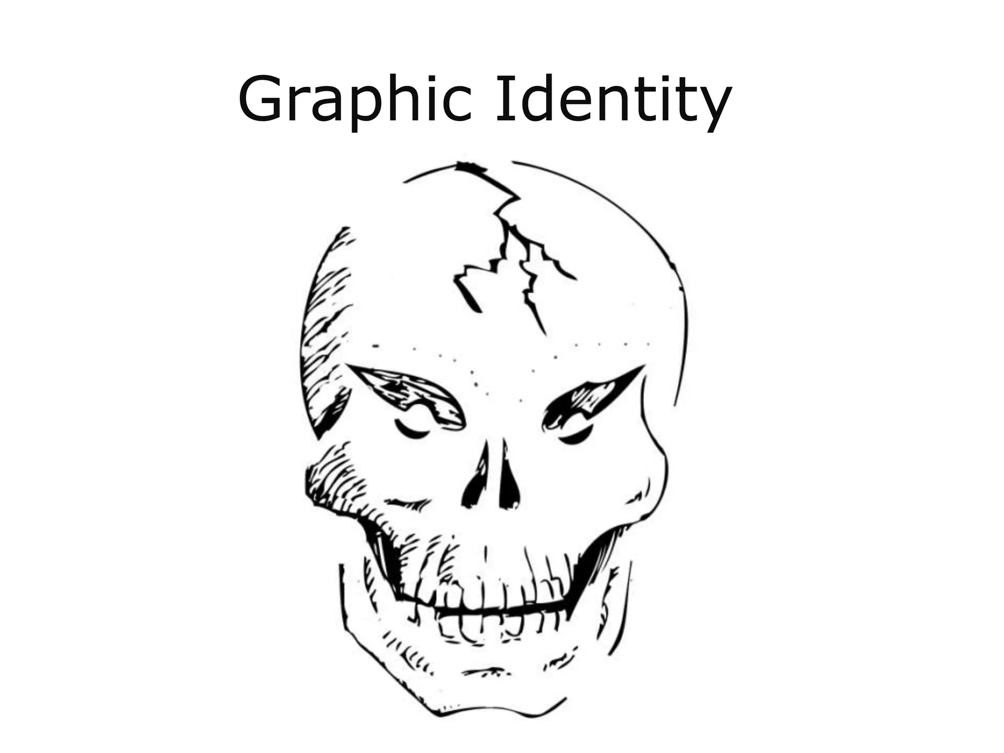 Graphic Identity
