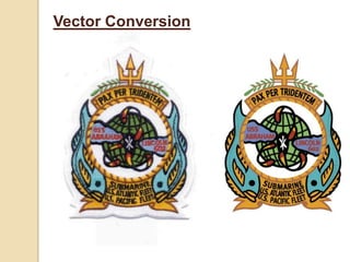 Vector Conversion

 