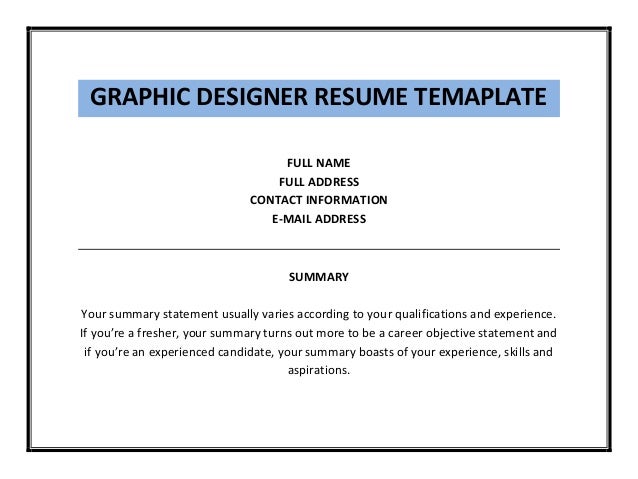 Graphic Designer Resume Samples Graphic Design Resume Sample Writing Guide Rg Graphic Design Resume Sample Writing Guide Rg Graphic Design Resume Sample Writing Guide Rg