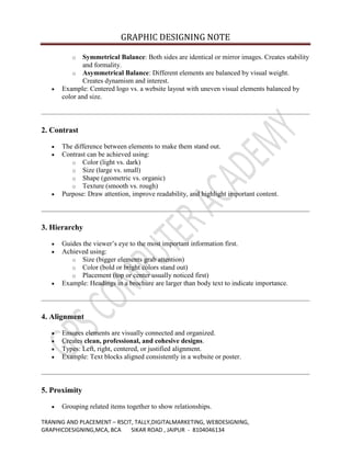 GRAPHIC DESIGNING NOTES students and beginners .pdf