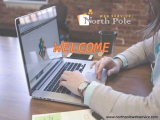 www.northpolewebservice.com
 