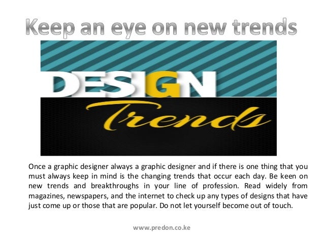Graphic design in Kenya
