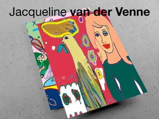 Jacqueline van der Venne
 