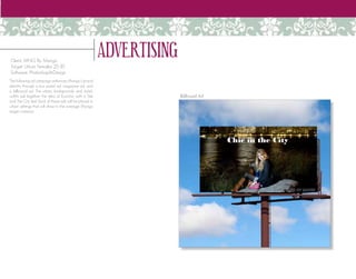 graphic design portfolio presentation graphic design portfolio presentation