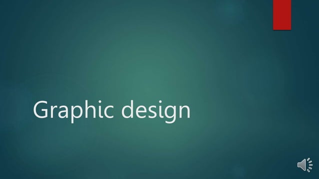 Graphic design PPT.pptx