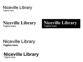 Graphic Design Skills for All Library Employees: Part 1 (June 2019)