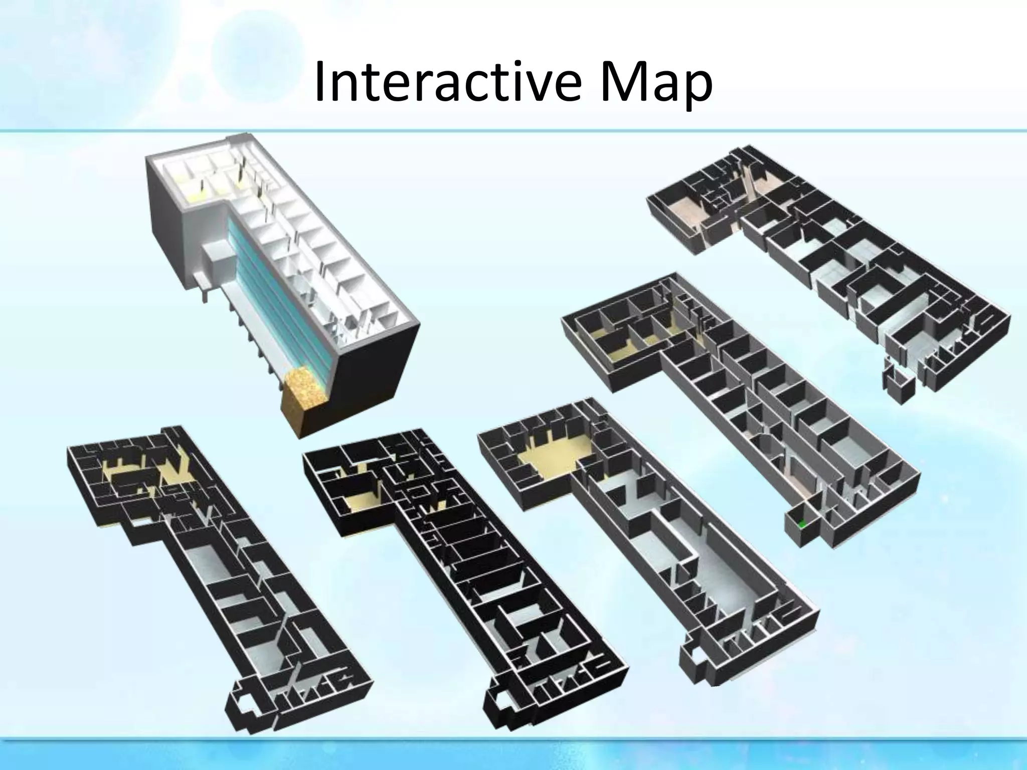 InteractiveMap