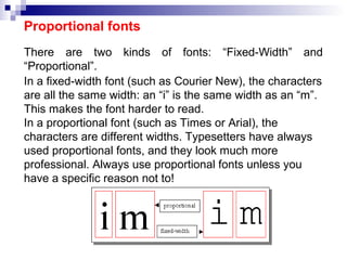 Graphic Design (Theory & Practice) | PPT