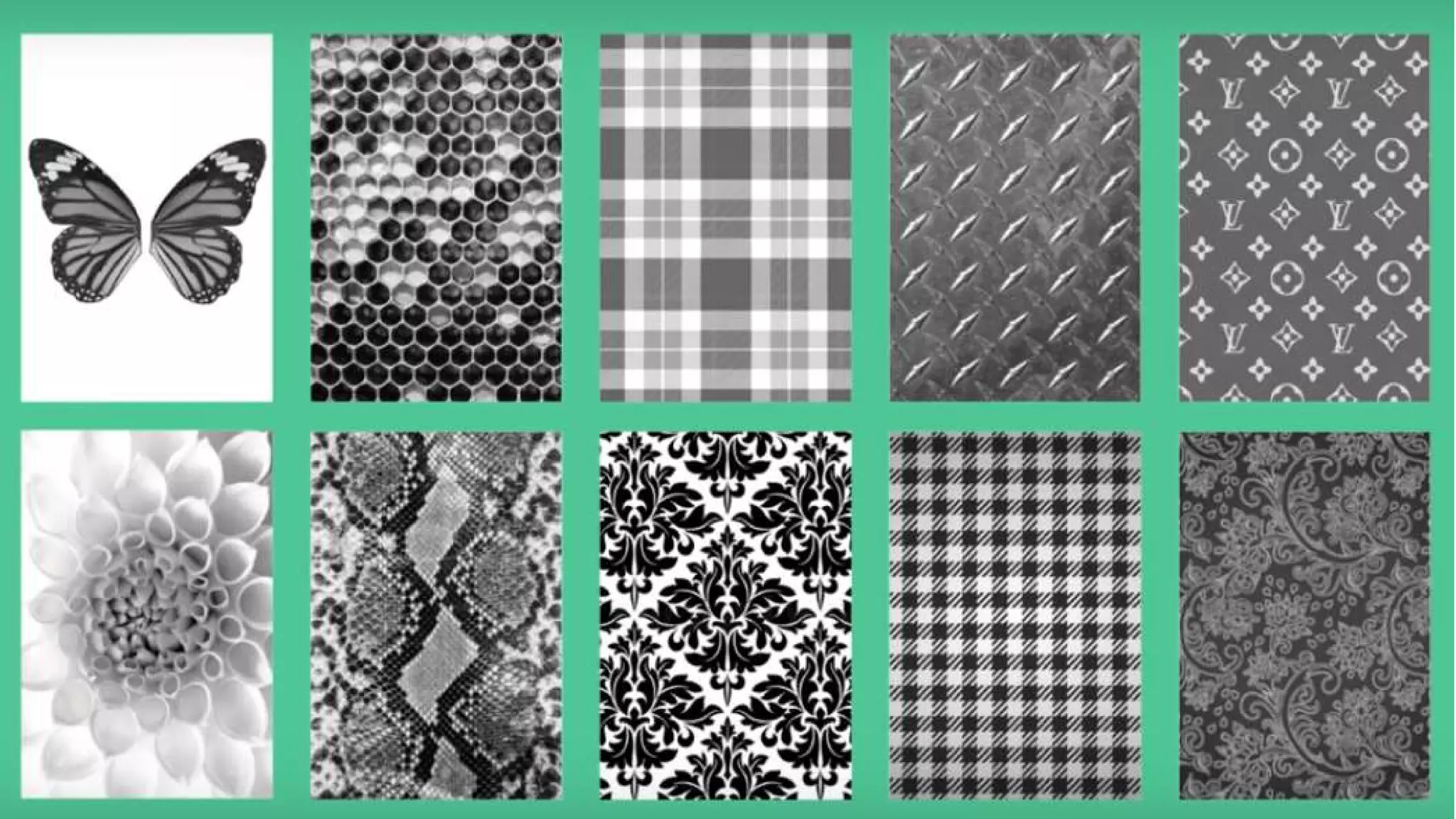 Graphic design principles and elements | PDF