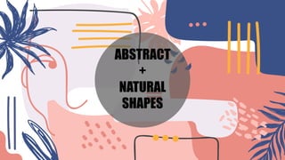 Graphic design principles and elements | PDF