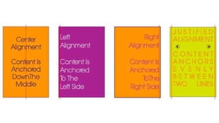 Graphic design principles and elements | PDF