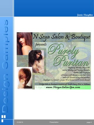 page 401/29/15 Presentation
Jamie Slaughter
 