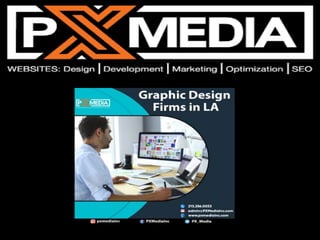 Graphic design santa clarita | PPT