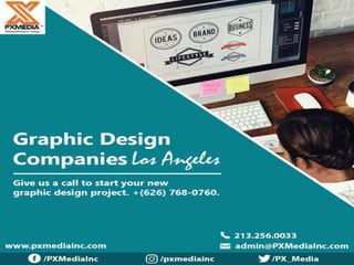 Graphic design santa clarita | PPT