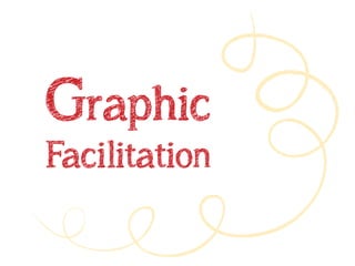 Graphic
Facilitation
 