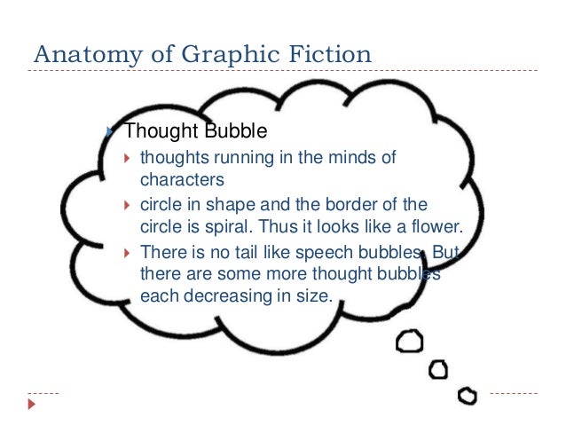 Graphic Fiction