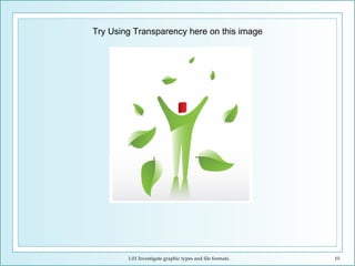 Graphic formats | PPT