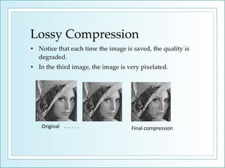 Graphic formats | PPT