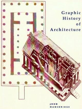 Graphic history of architecture