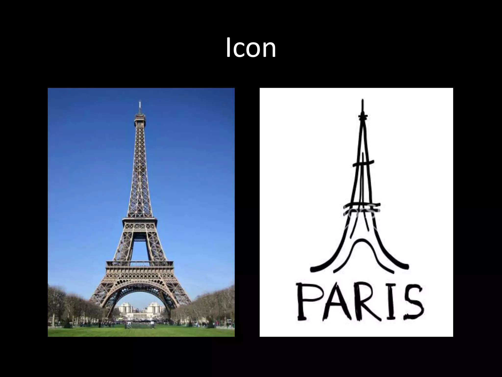 Icon 
 